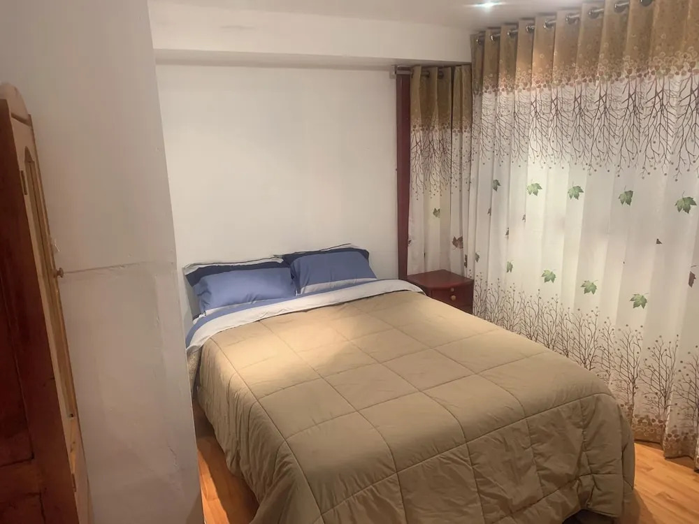 Summit Viewpoint House — фото 3