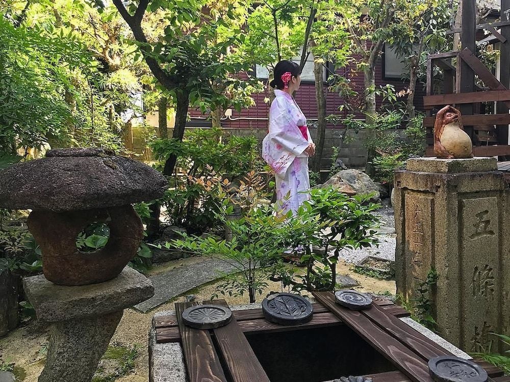 Hananobou Bettei 사진 16