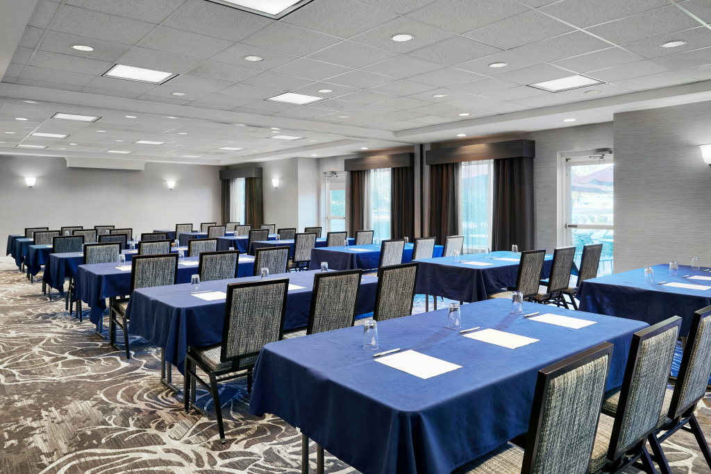 Hilton Garden Inn Allentown West - Général