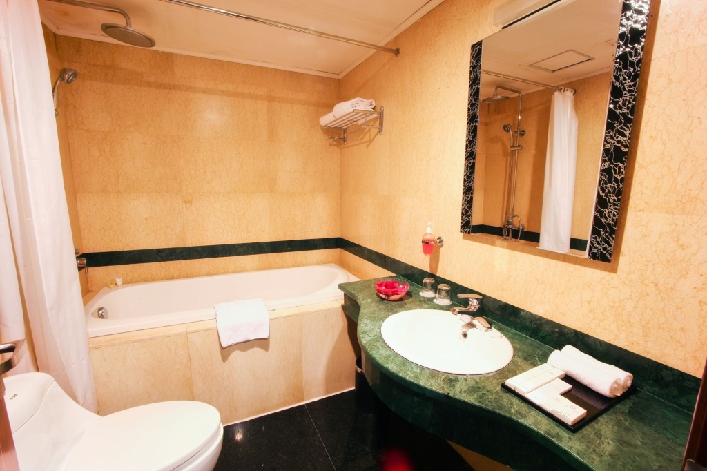 Eden Hotel Hanoi - Général