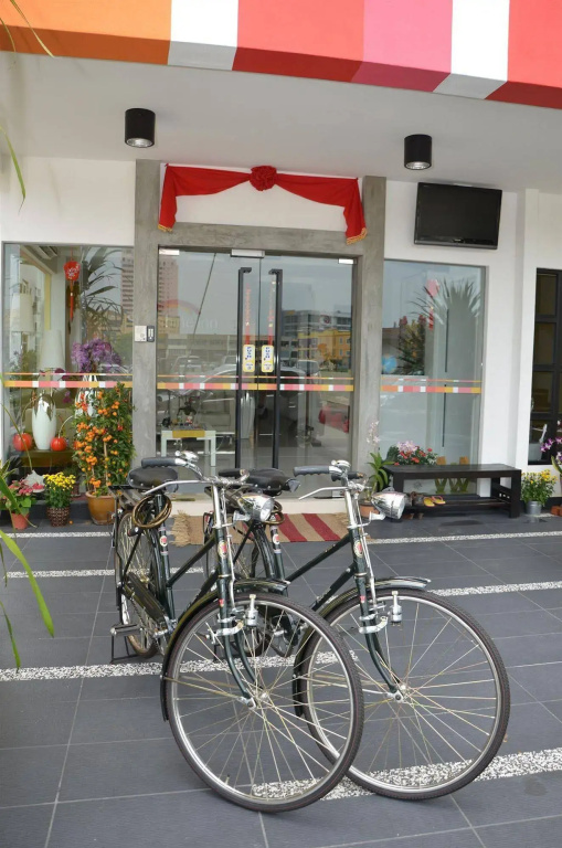Hotel photo 30