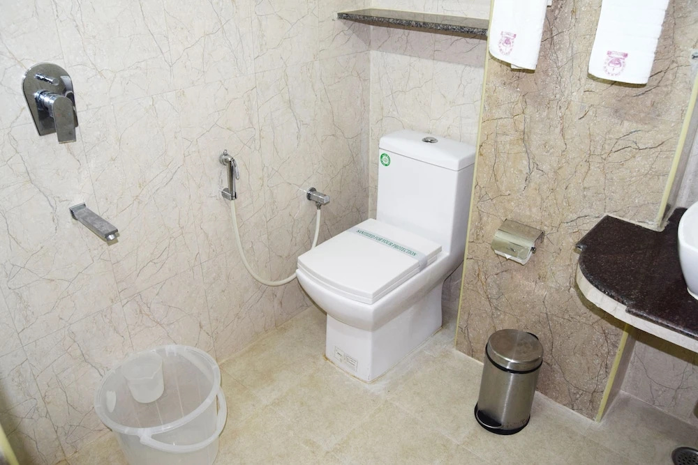 Saibala Grand Hotel - Chambres