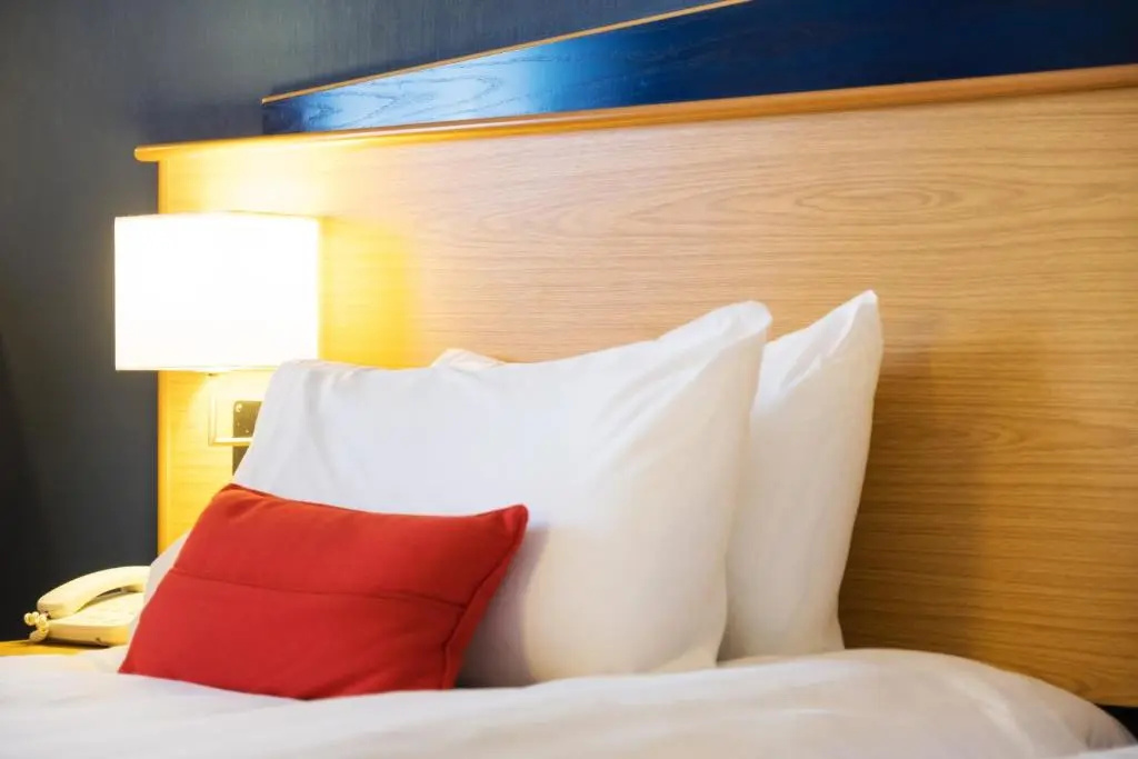 Holiday Inn Express Perth by IHG - Chambres