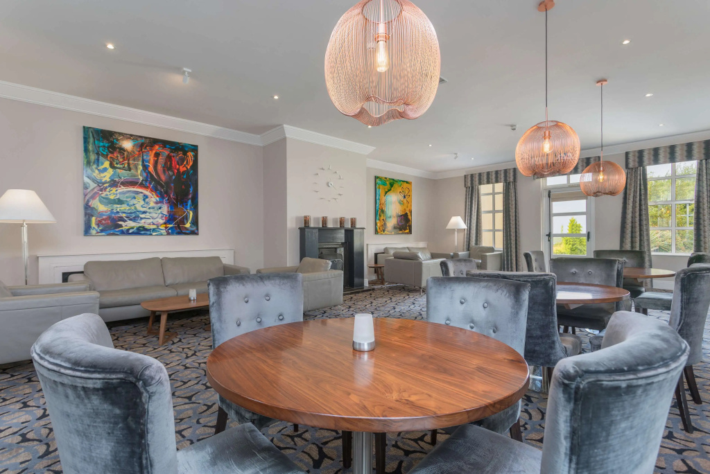 Park Inn by Radisson Shannon Airport - Général