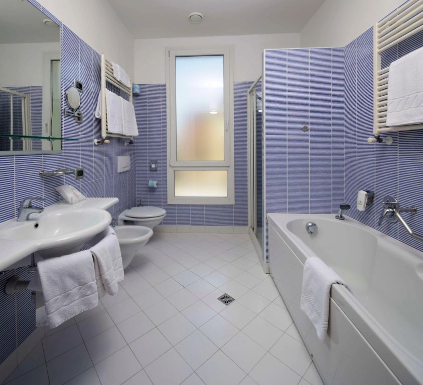 Best Western Plus Hotel Bologna - Général