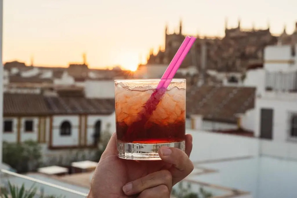 Halo Boutique Hotel Sevilla by null