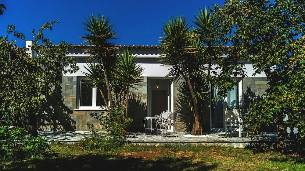 Villa Jasmin