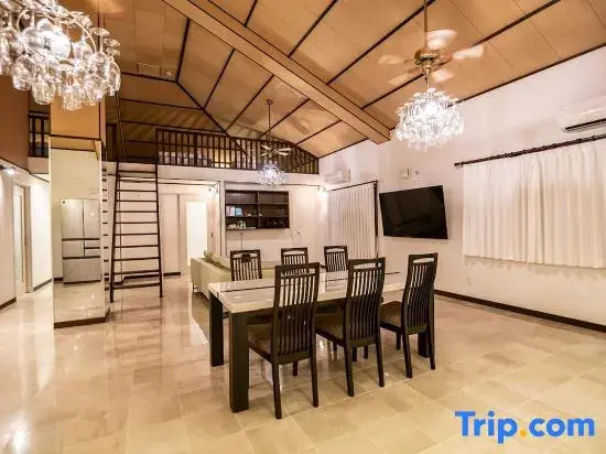 Sommelier Villa ISHIGAKI — фото 5