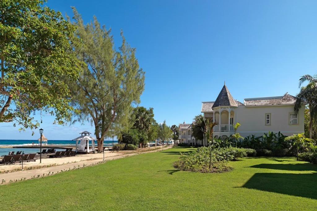 Melia Braco Village, Jamaica - All Inclusive