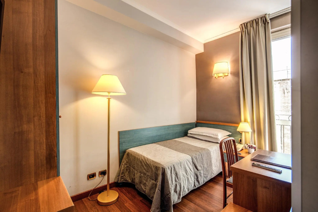 Hotel Villafranca - Chambres