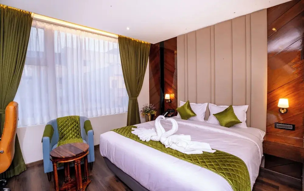 Hotel photo 31