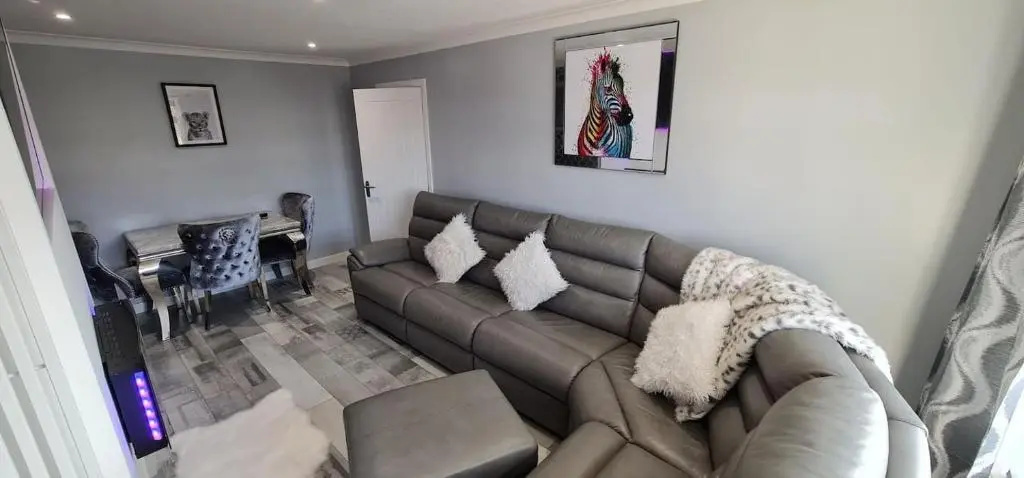 Cottage