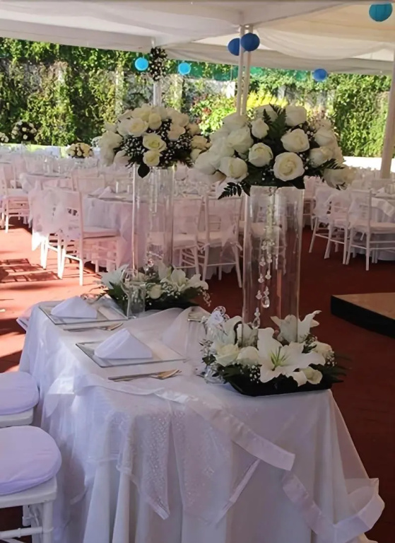 Hotel Boutique Hacienda La Villa Real - Général