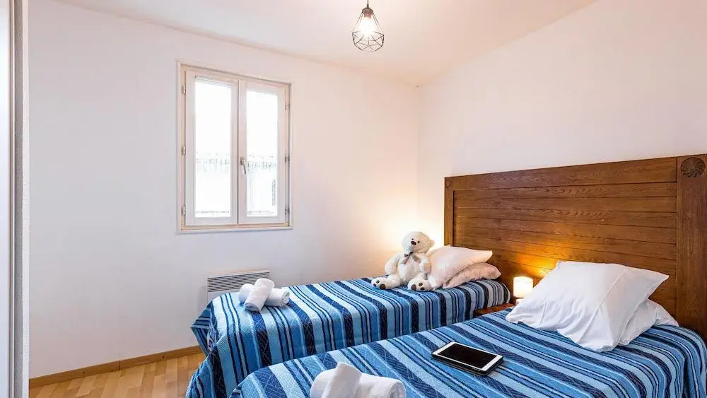 Voir la photo 4 — Madame Vacances Residence Les Rives Marines