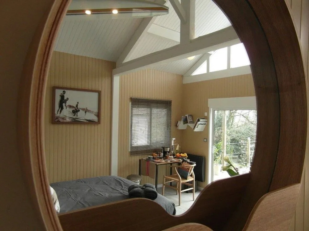 MAROSENIA TTIKI Cottage & SPA - Général