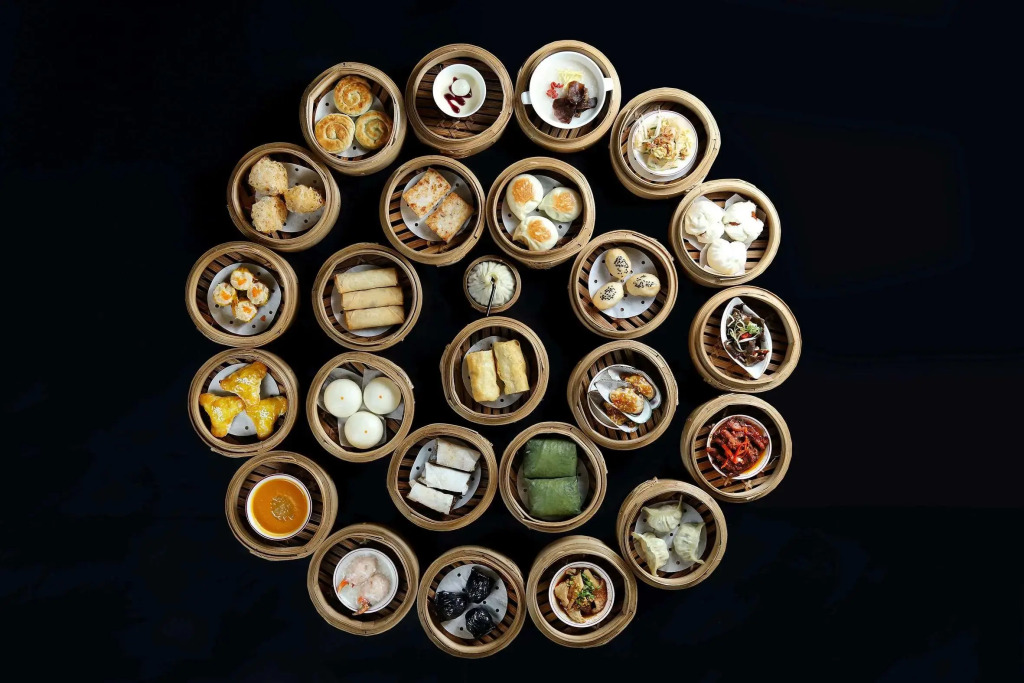 Gran Melia Jakarta - фото 14