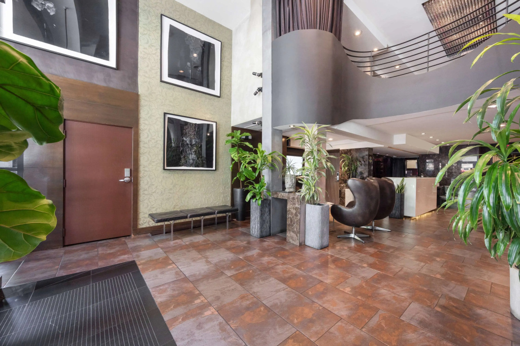 The O Hotel, Trademark Collection by Wyndham - Général