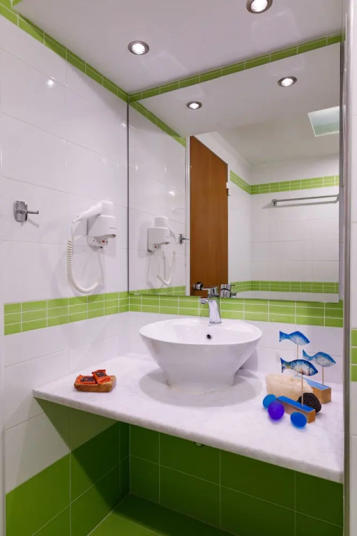 Sofia Hotel - Chambres