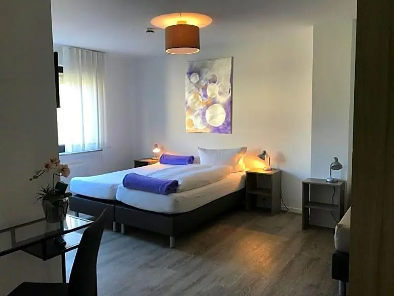 Hotel Hegemann Garni — 5