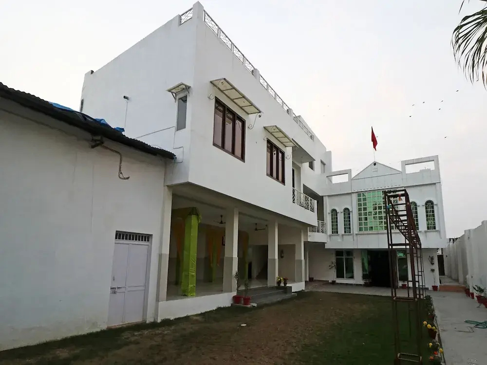 Oyo 26611 Anand Mangal Hotel