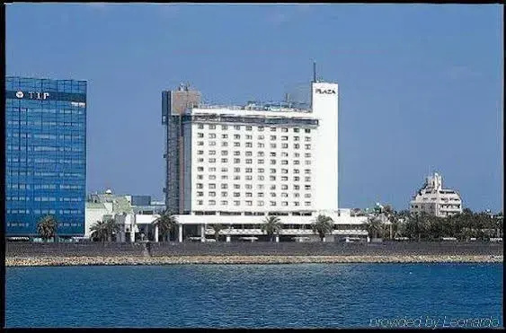 Hotel Plaza Miyazaki