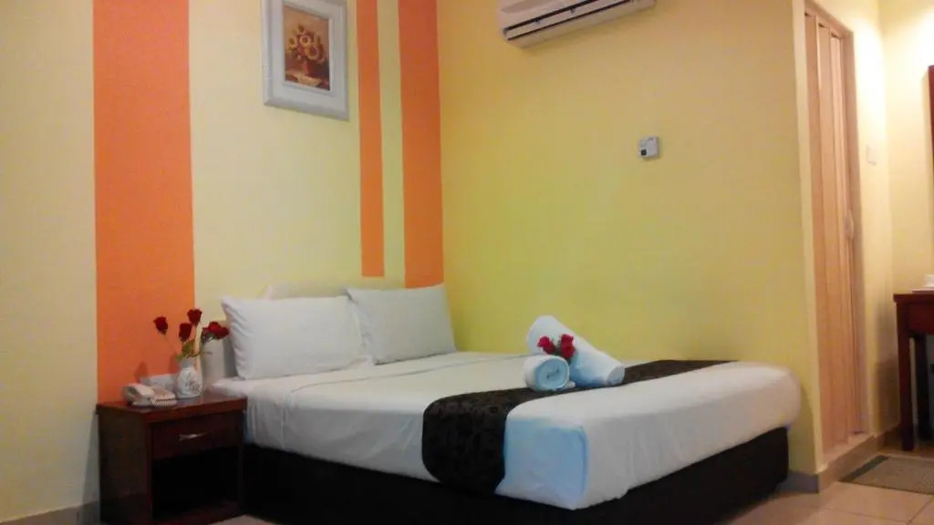Sun Inns Hotel Puchong