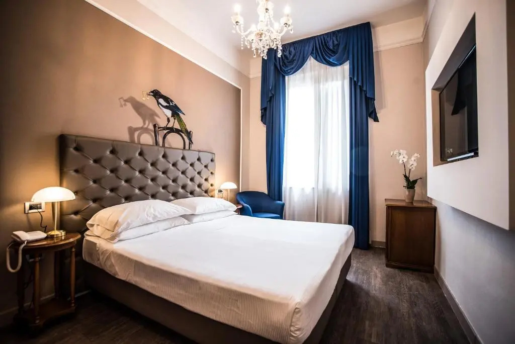 Comfort room