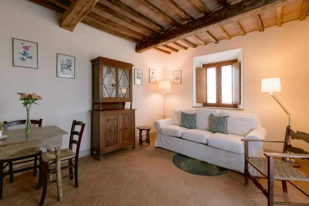 Duplex Junior Suite