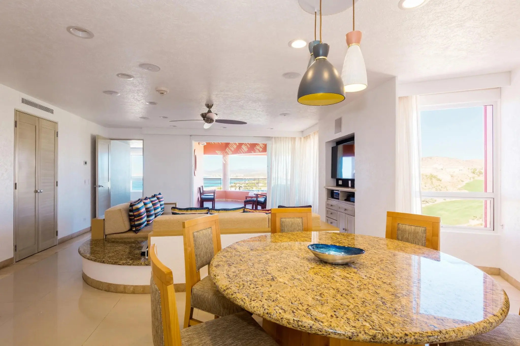 The Westin Los Cabos Resort Villas - Général