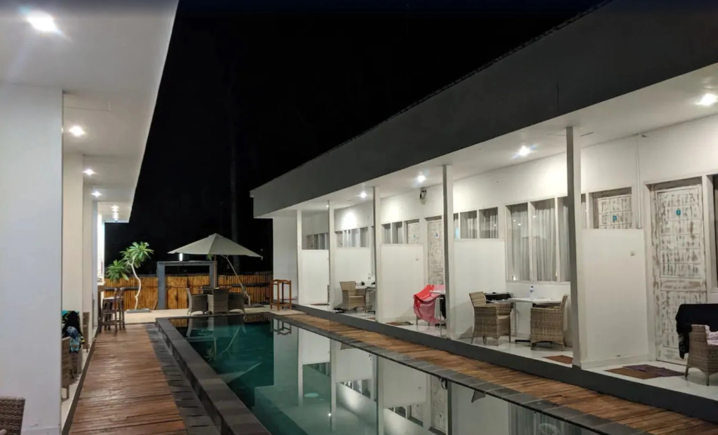 Hotel photo 9