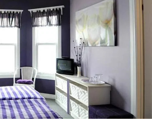 Marina Cove Inn B&B