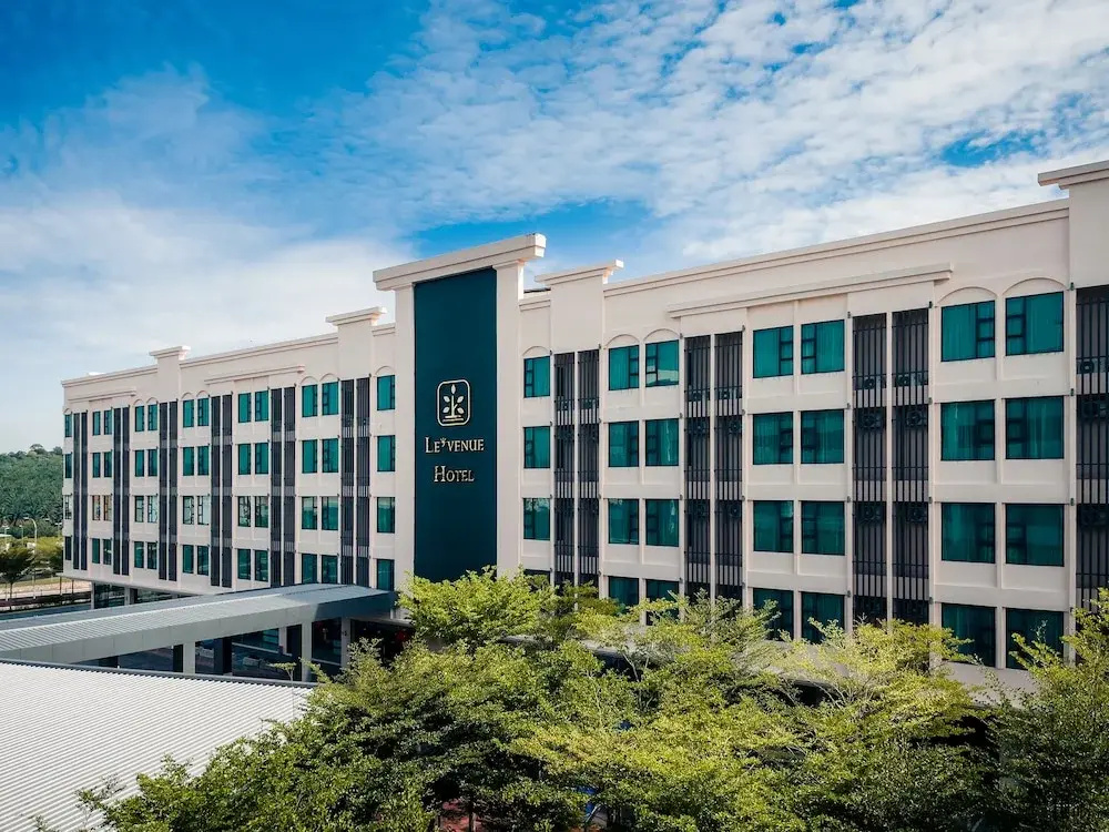 Le'venue Hotel