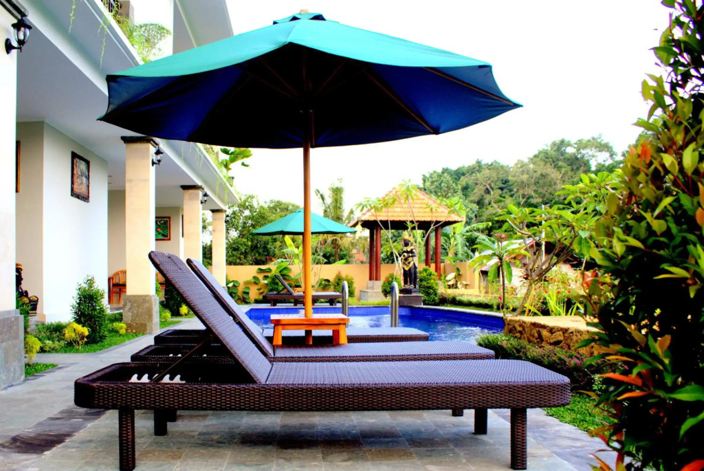 Hotel photo 13