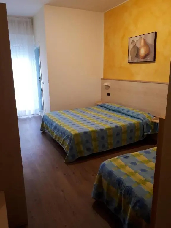 Mare - Chambres