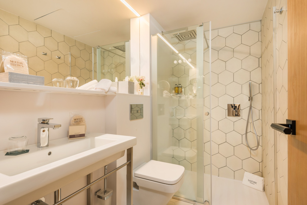 Boutique Hotel Sant Roc & Spa by null