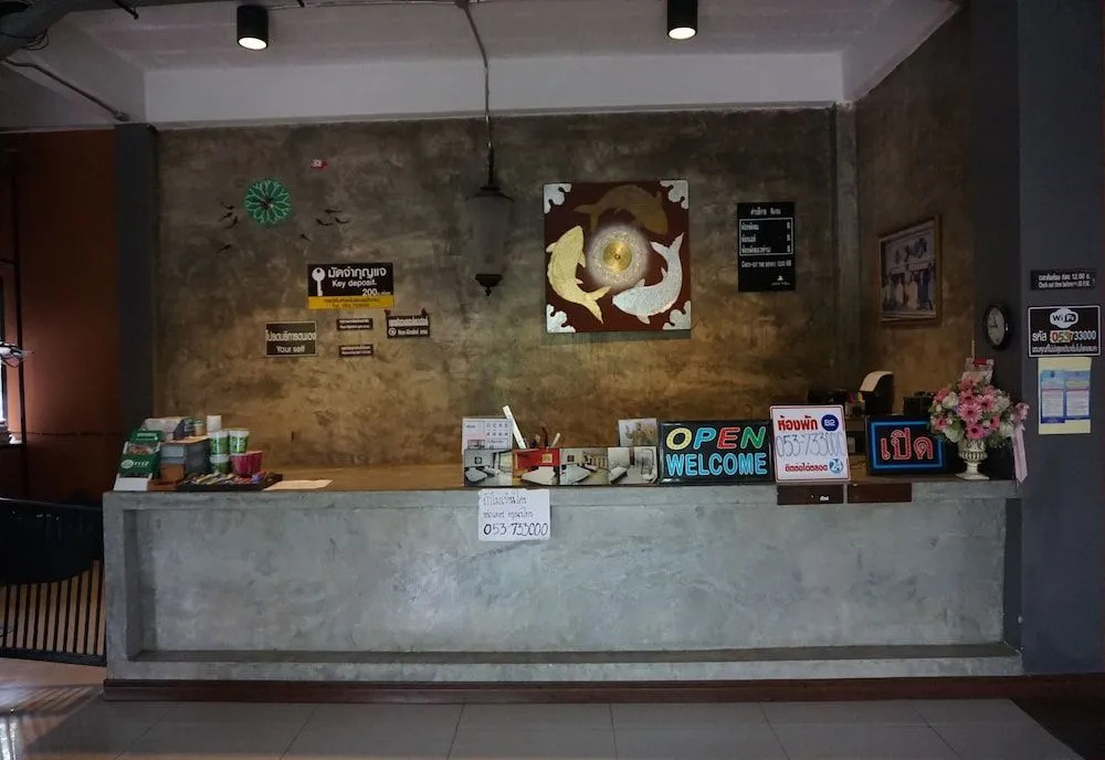 Hotel photo 18
