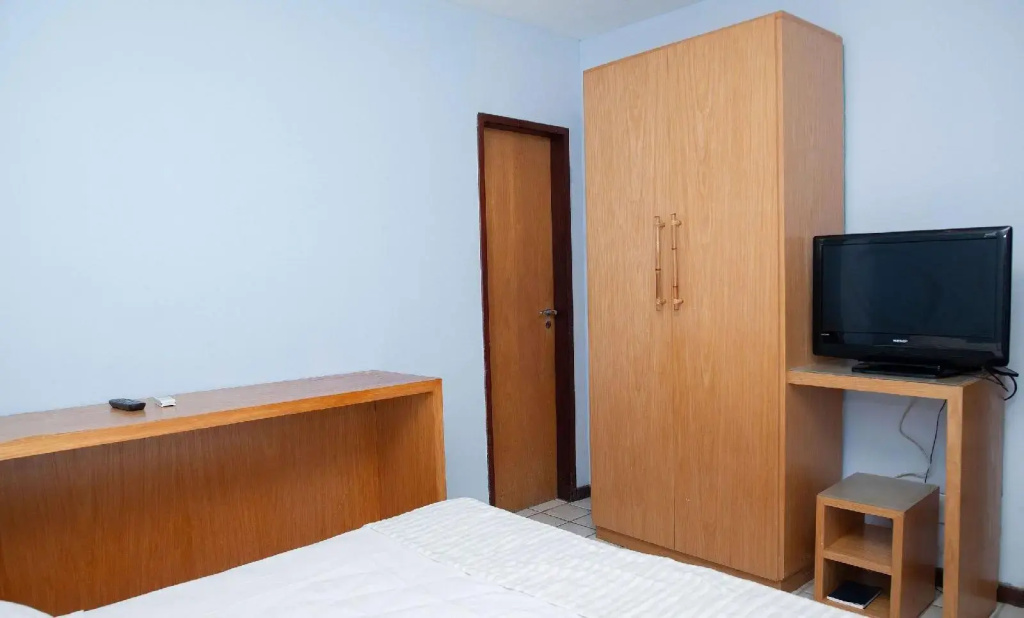 Vip Praia Hotel - Général