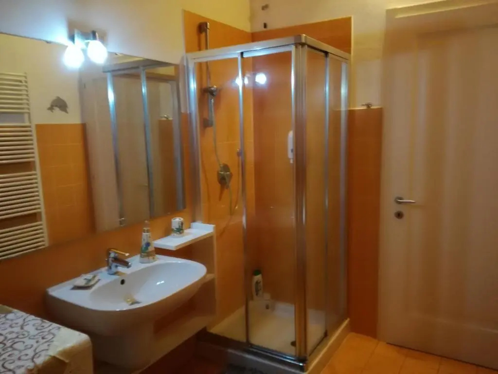 Ai Tre Portoni - Chambres