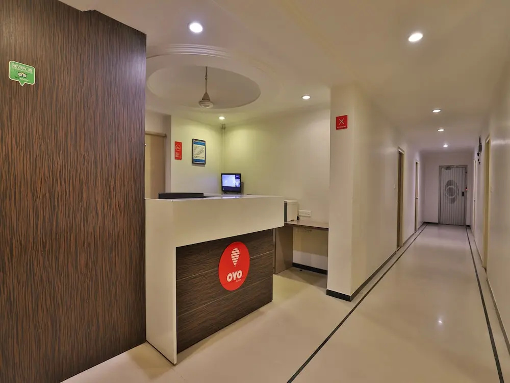 OYO 10044 Hotel Dudawat - Général