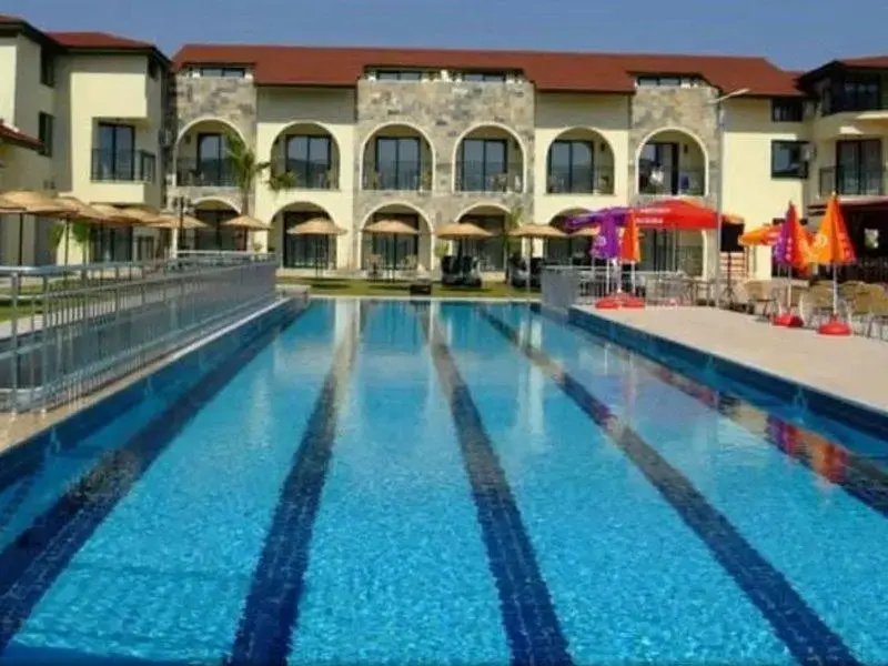 Hotel photo 15