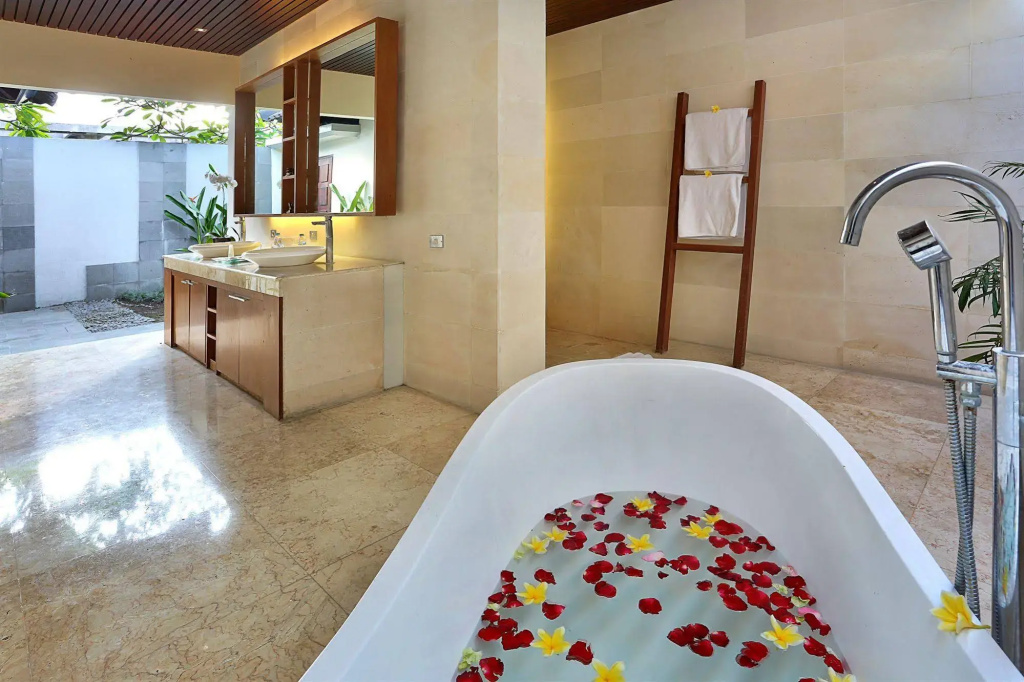 Kunti Villas - Général