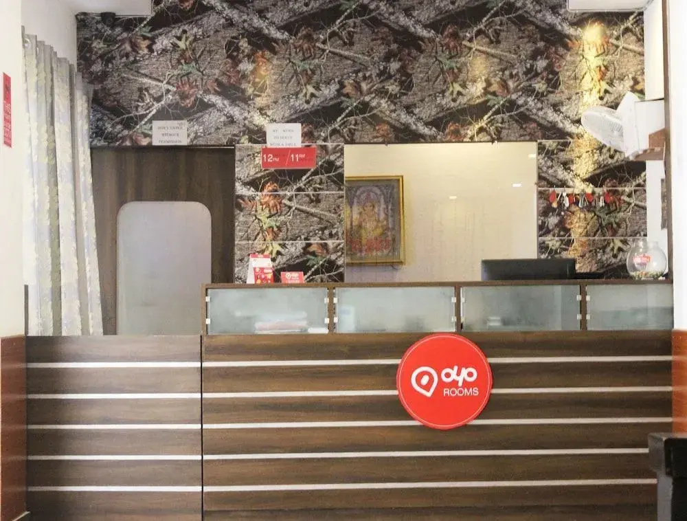OYO 1180 Hotel Kartikay - Général