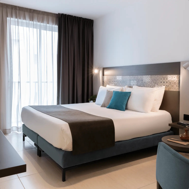 Bayview Hotel by ST Hotels - Chambres