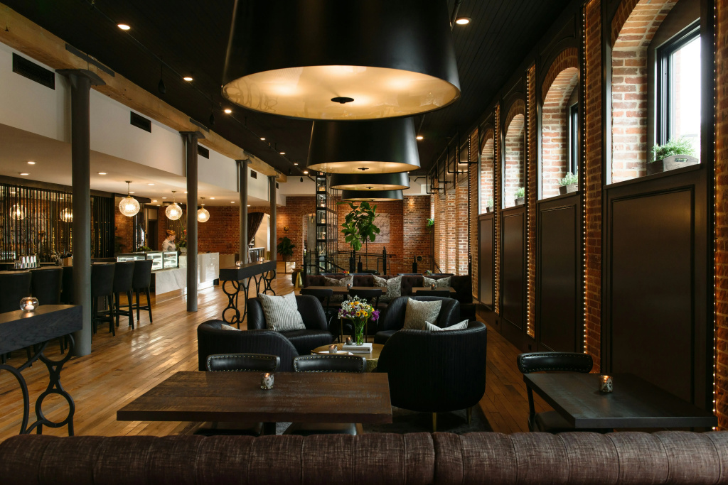 The Charmant Hotel - Général