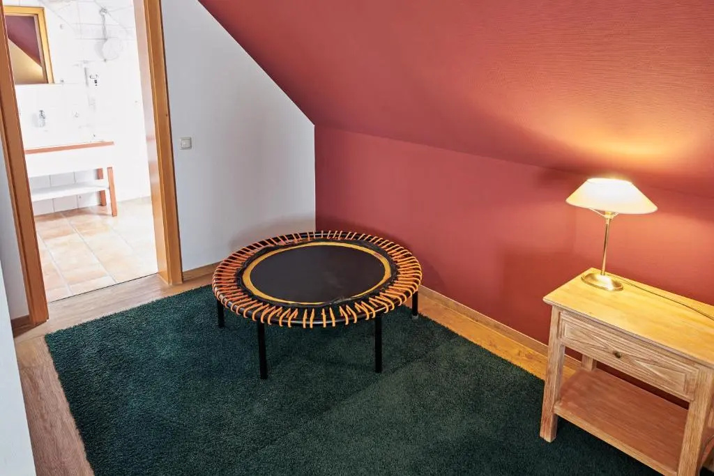 Dreiklang Business & Spa Resort - Chambres