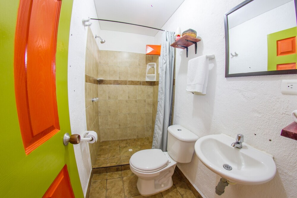 Viajero Hostel Salento by null