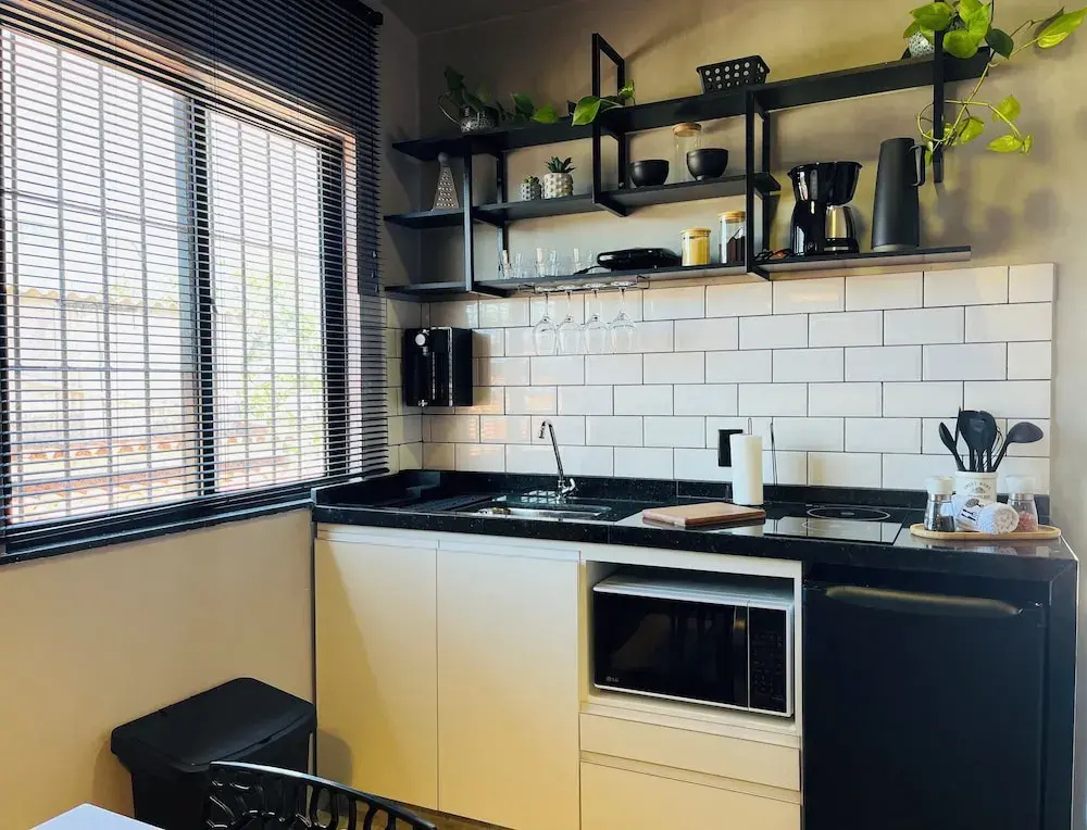 Comfort Apartment