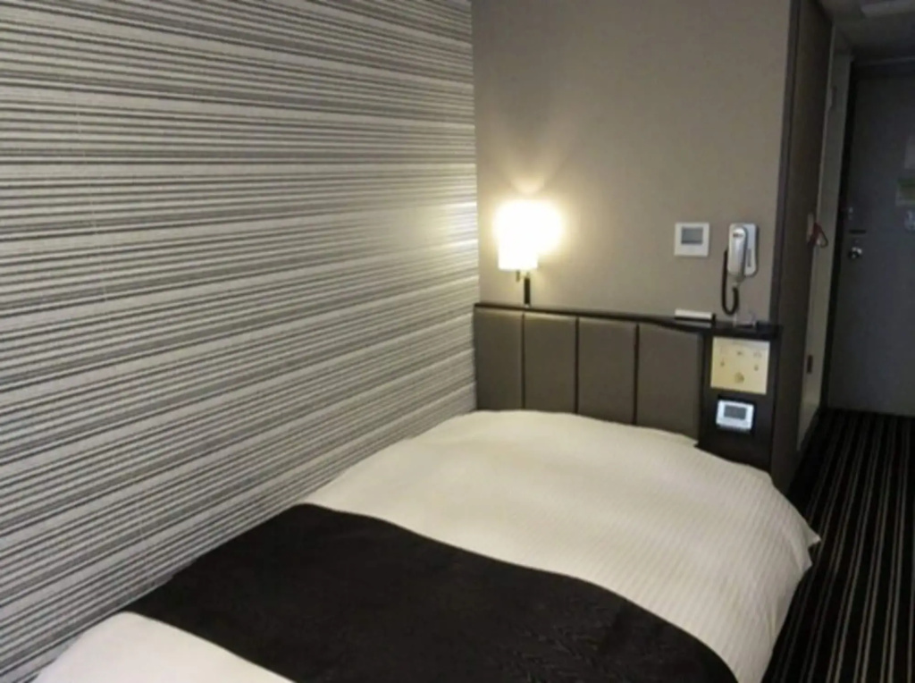 APA Hotel Utsunomiya-Ekimae - Général