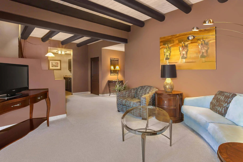 Homewood Suites by Hilton Santa Fe-North - Général