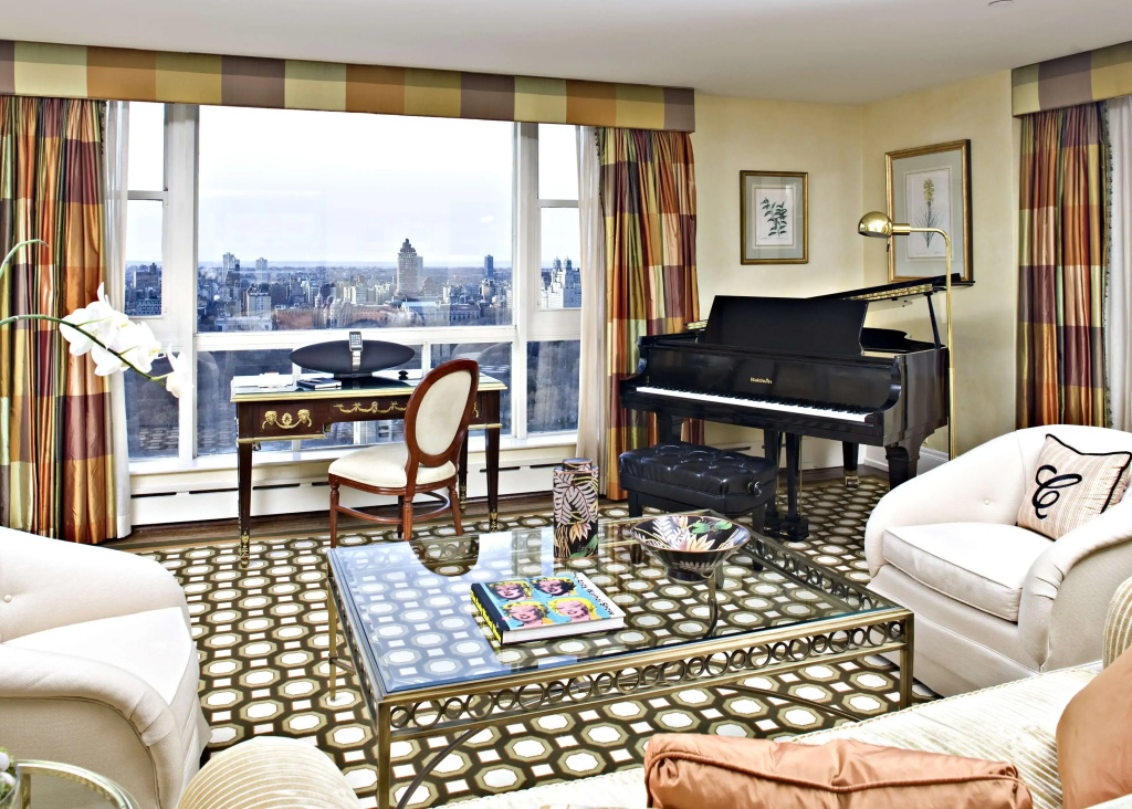 The Carlyle, A Rosewood Hotel - Général
